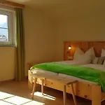 Grillbauer Apartment Abersee