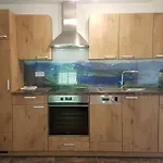 Grillbauer Apartment