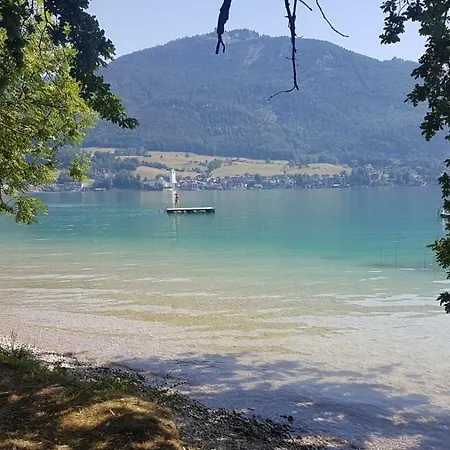 Grillbauer Abersee
