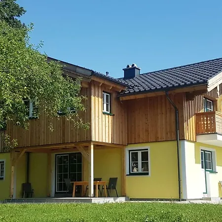 Apartment Grillbauer Abersee