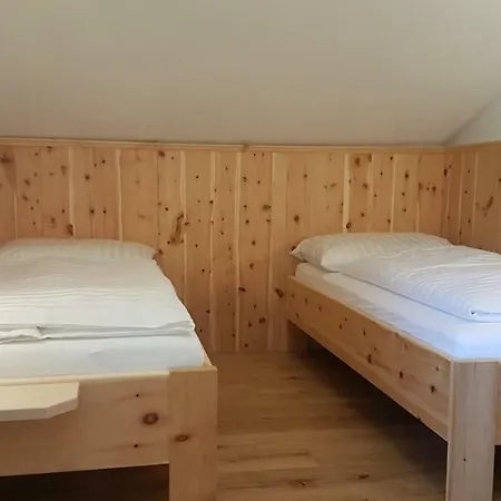 Appartement Grillbauer Abersee