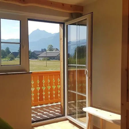 Appartement Grillbauer