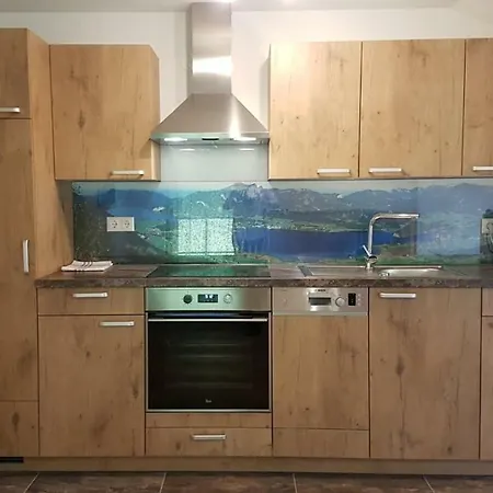 Grillbauer Appartement