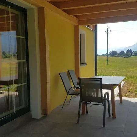 Grillbauer Apartment