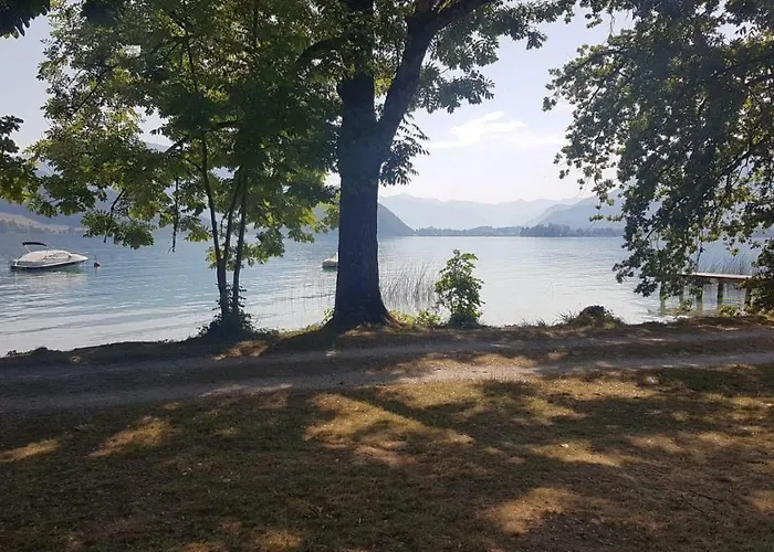 Grillbauer Apartmán *