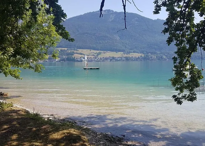 Grillbauer Abersee