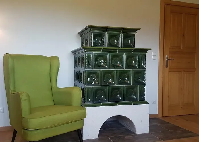 Apartmán Grillbauer