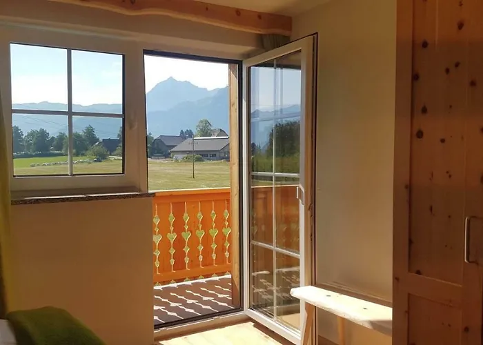 Apartmán Grillbauer