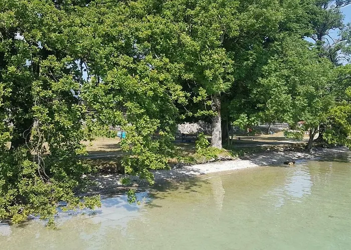 Grillbauer * Abersee